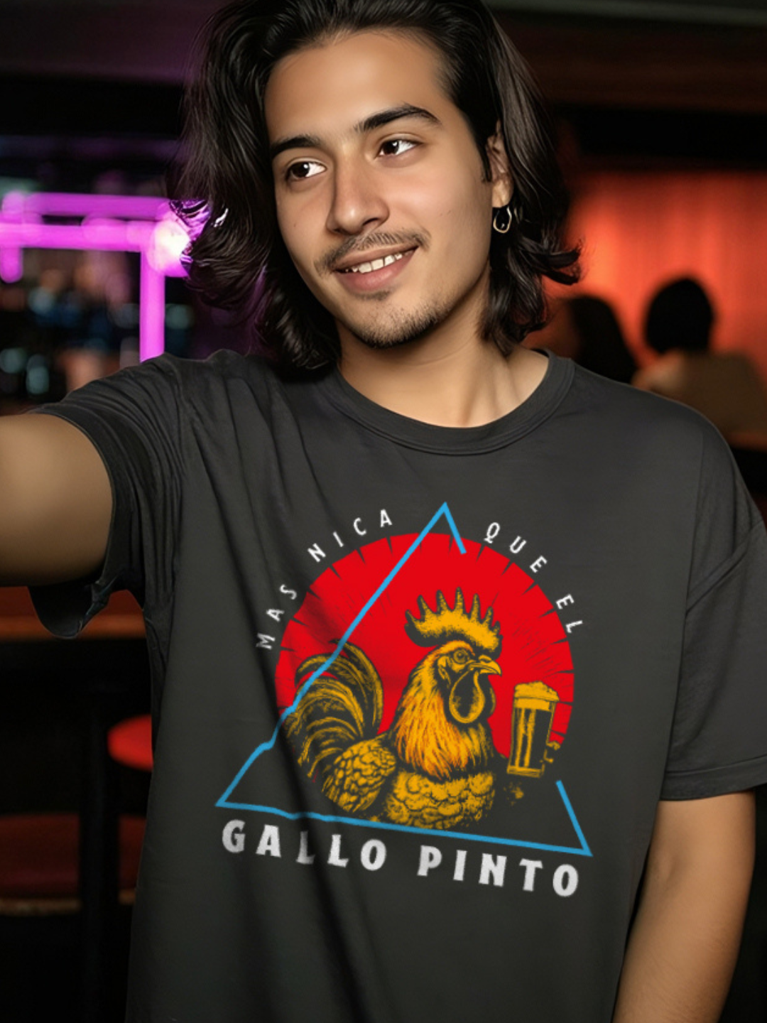GalloPinto