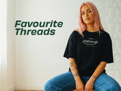 favourite threafinal