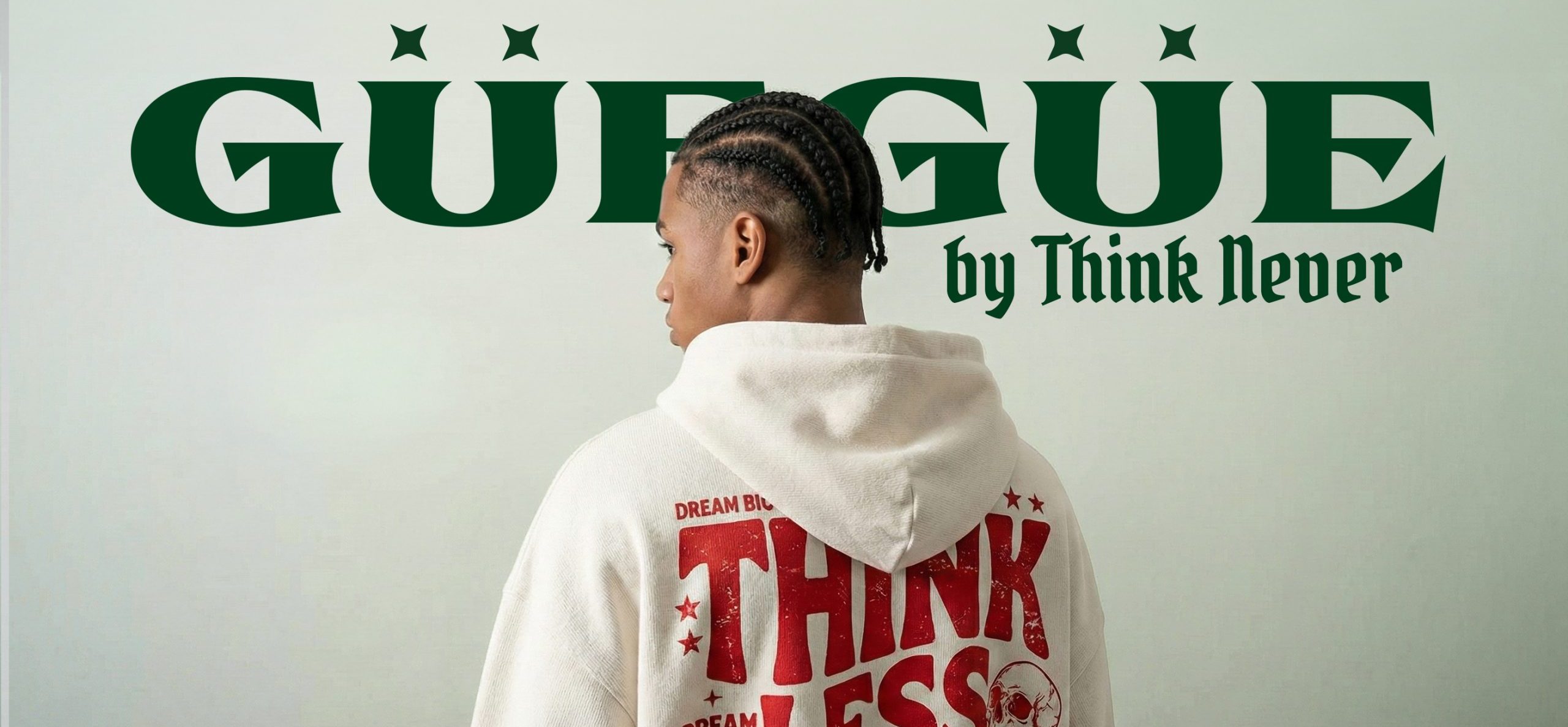 Guegue by Think Never Guegue by Think Never