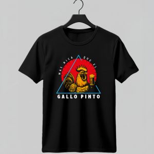 Gallo Pinto