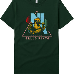 Gallo-Nica