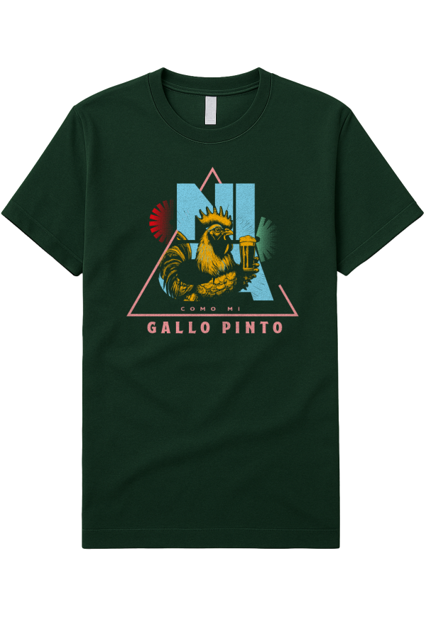 Gallo-Nica
